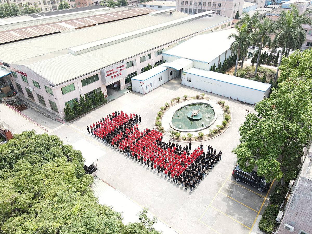 Dongguan lingzhan display products Co., Ltd